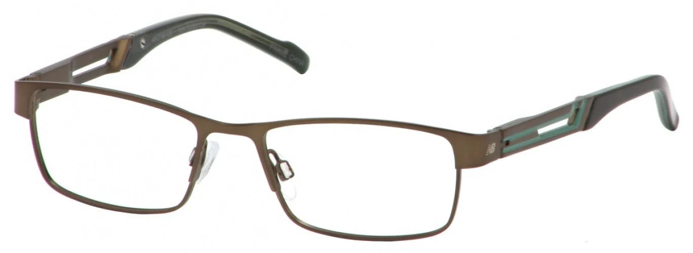 New Balance 125 Eyeglasses - view 2